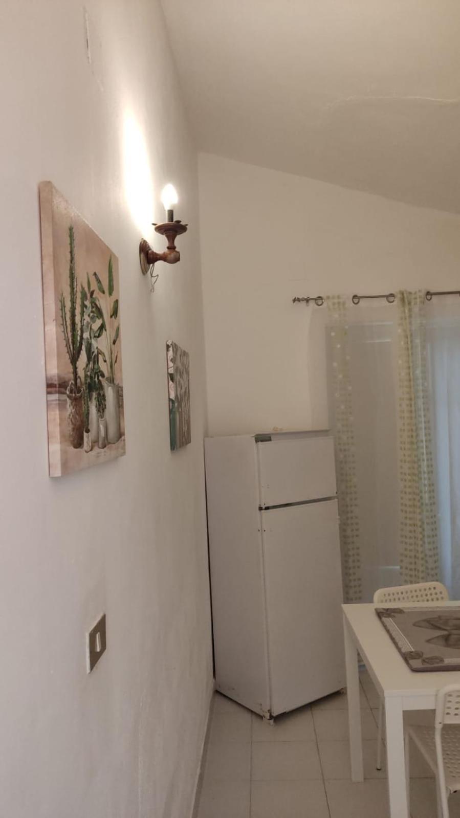 Sizilien 3 Apartment ตรัปเปโต ภายนอก รูปภาพ