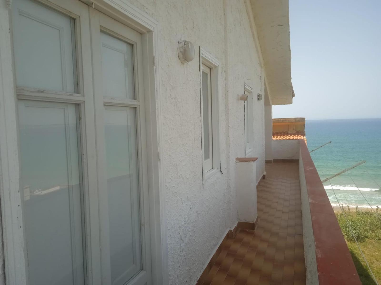 Sizilien 3 Apartment ตรัปเปโต ภายนอก รูปภาพ