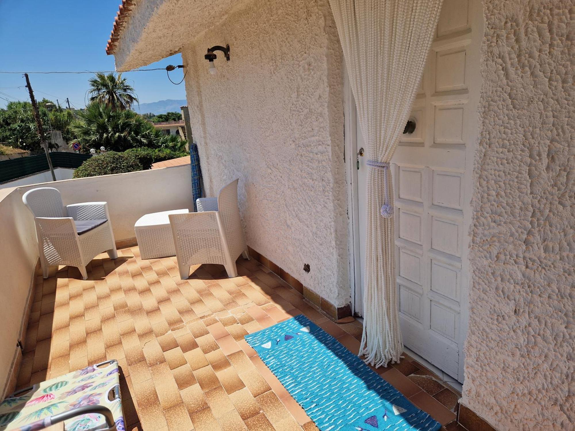 Sizilien 3 Apartment ตรัปเปโต ภายนอก รูปภาพ